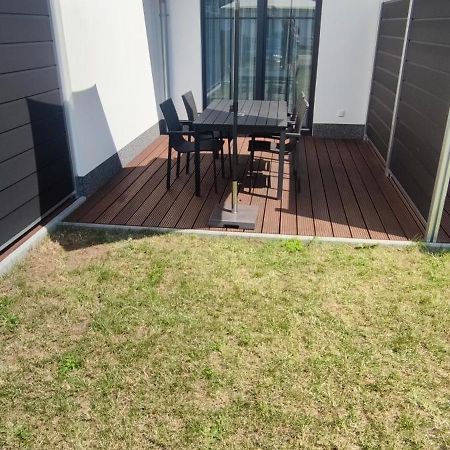 Apartmán Koje 4 Graal-Mueritz Exteriér fotografie