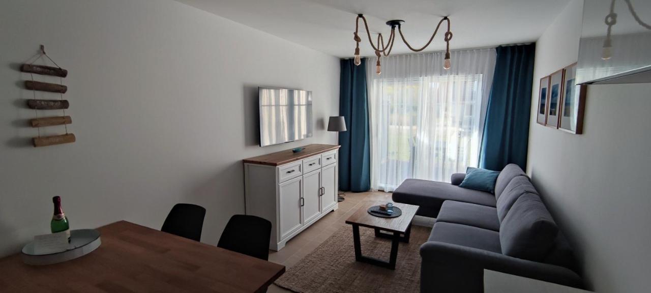 Apartmán Koje 4 Graal-Mueritz Exteriér fotografie
