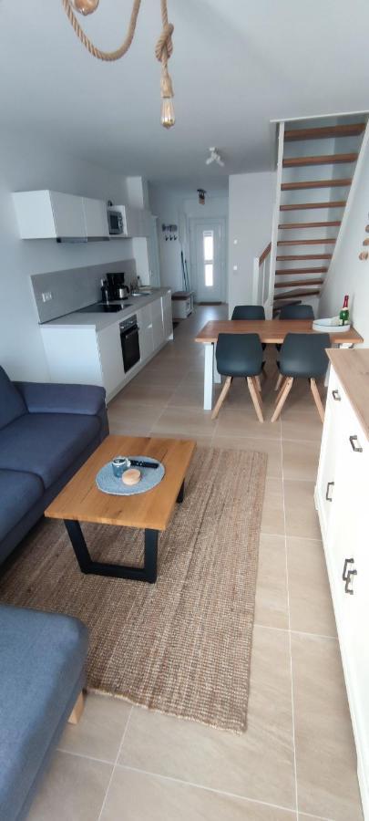 Apartmán Koje 4 Graal-Mueritz Exteriér fotografie