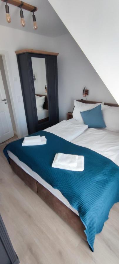 Apartmán Koje 4 Graal-Mueritz Exteriér fotografie