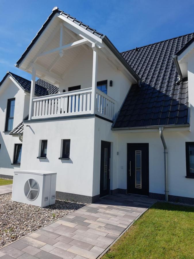 Apartmán Koje 4 Graal-Mueritz Exteriér fotografie