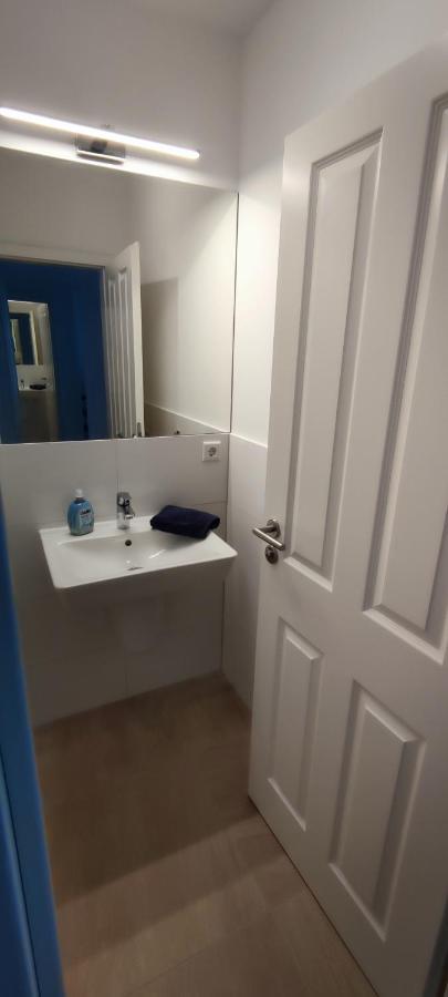 Apartmán Koje 4 Graal-Mueritz Exteriér fotografie