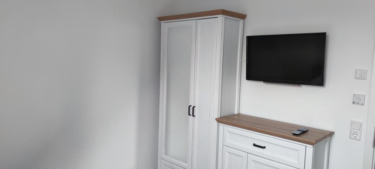 Apartmán Koje 4 Graal-Mueritz Exteriér fotografie