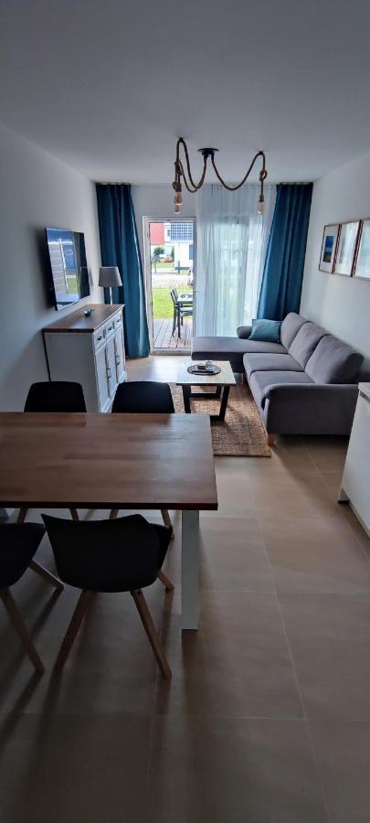 Apartmán Koje 4 Graal-Mueritz Exteriér fotografie