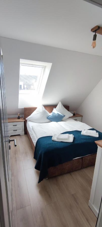 Apartmán Koje 4 Graal-Mueritz Exteriér fotografie