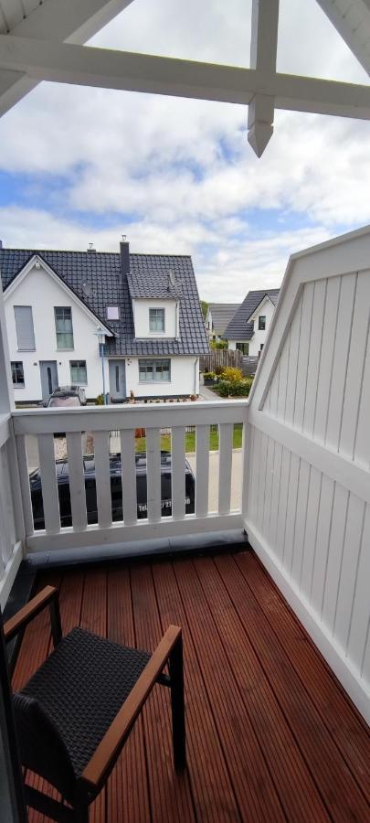Apartmán Koje 4 Graal-Mueritz Exteriér fotografie